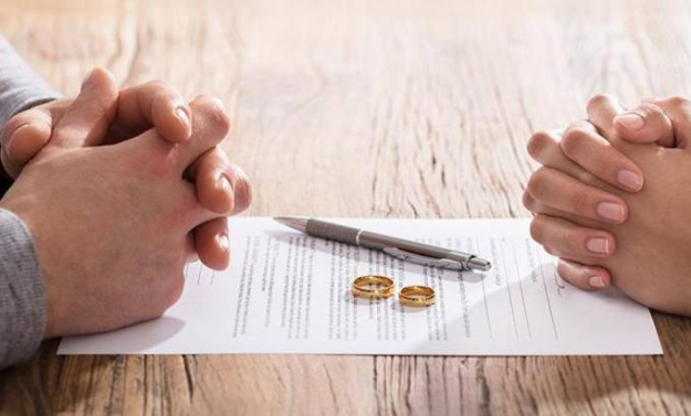 DIVORZIO BREVE