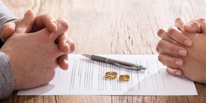 DIVORZIO BREVE