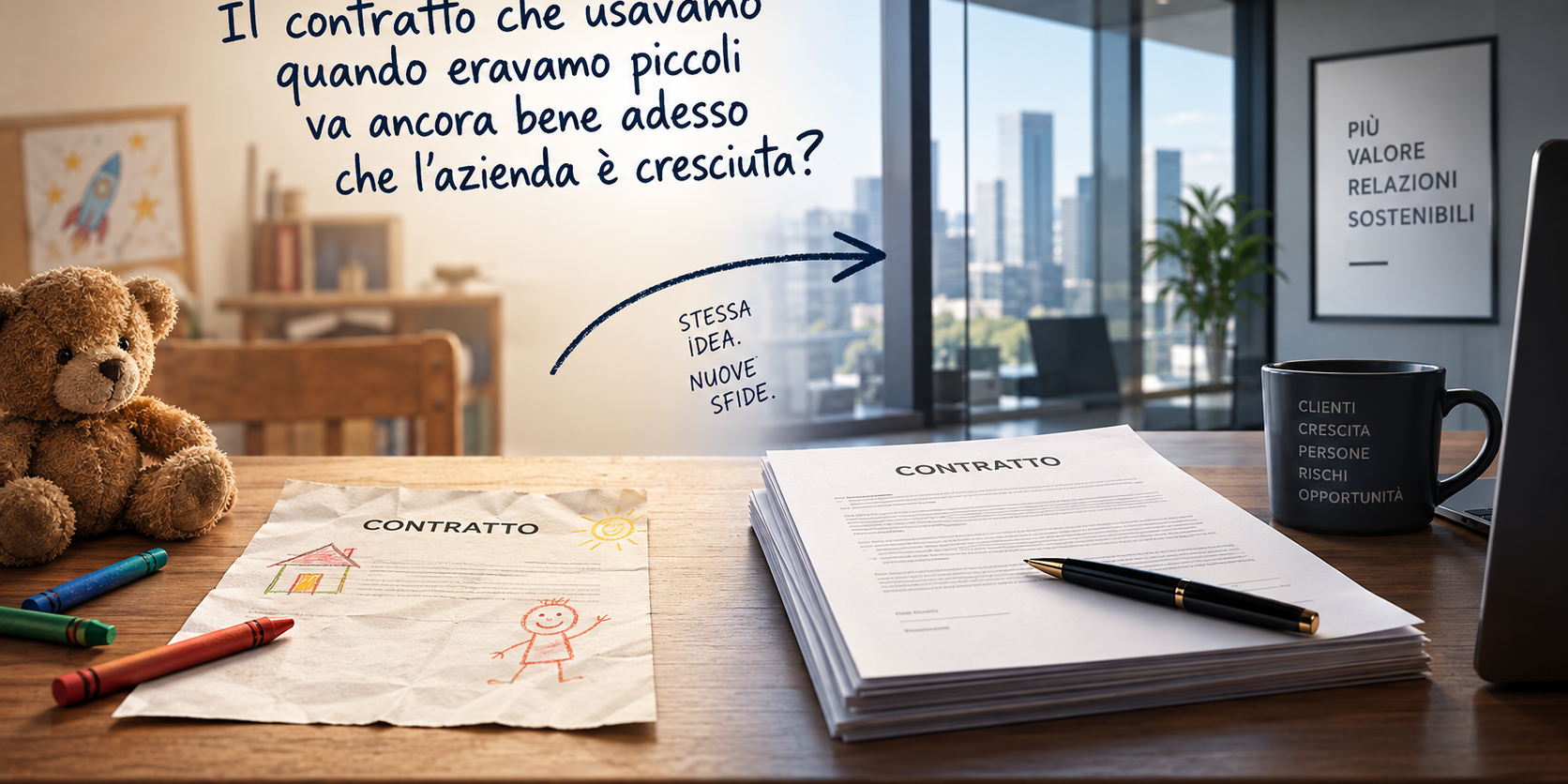 il contratto da piccoli contratti-aziendali-crescita-impresa.webp